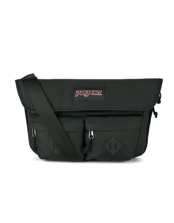 JanSport Bag Larimer Crossbody Black