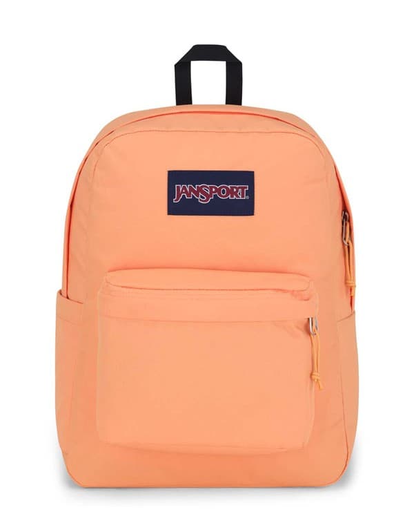 Jansport Superbreak Apricot Crush