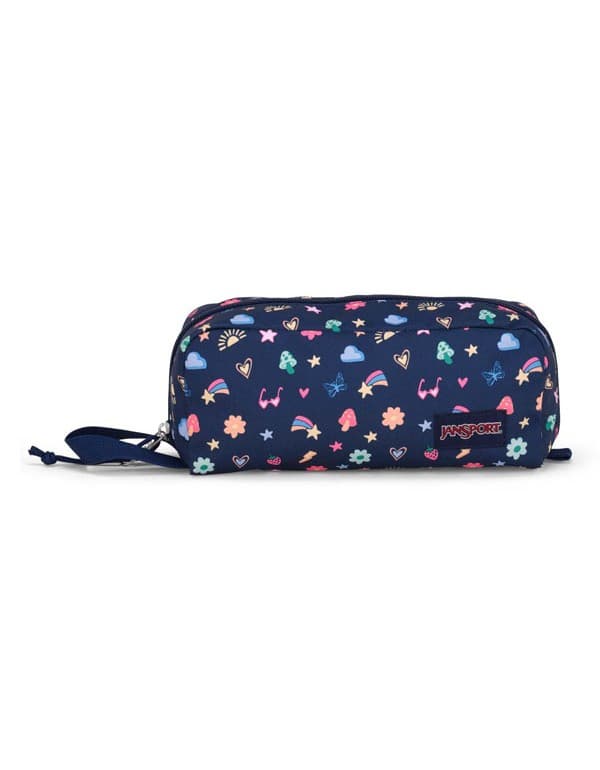 Jansport Perfect Pouch Slice Of Fun
