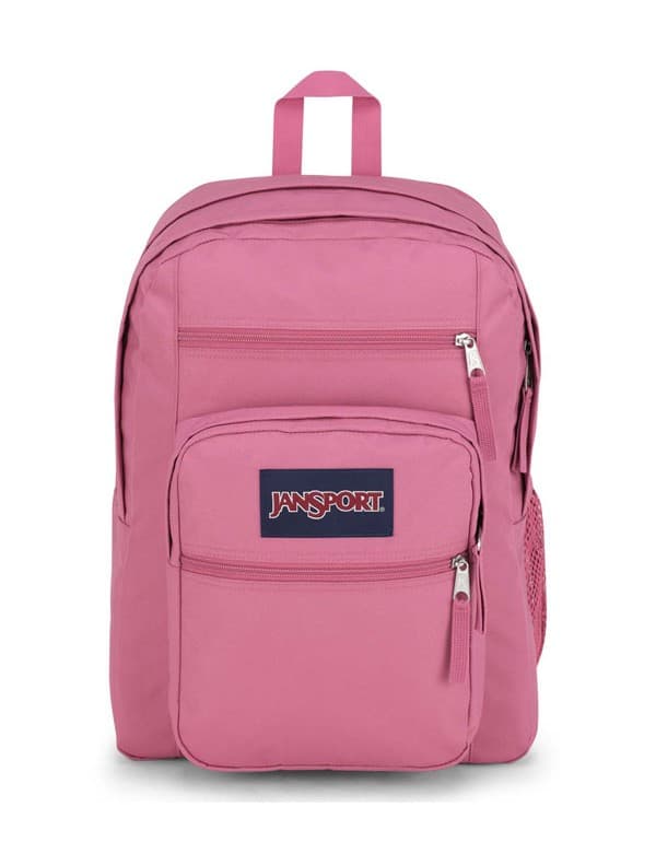 Jansport Big Student Mauve Haze