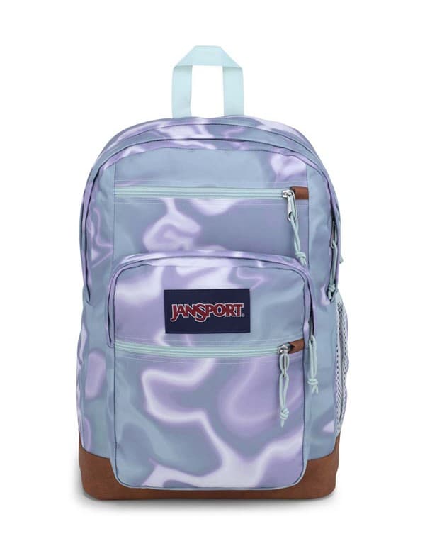 Jansport Cool Student Platinum Puddles