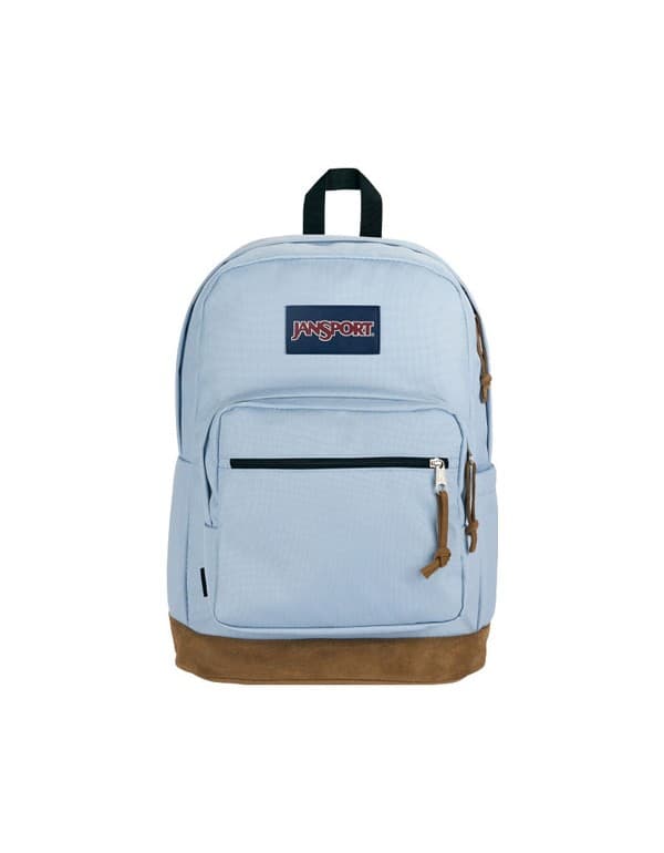 JanSport Backpack Right Pack Hydrangea