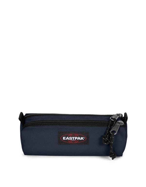 Eastpak Double Benchmark Ultra Marine Pen Case