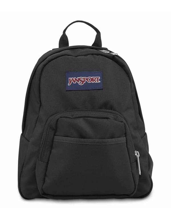 Jansport Half Pint Black