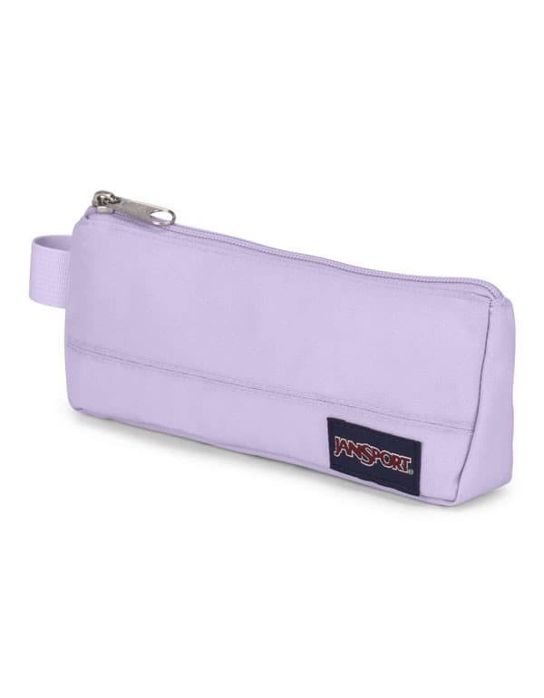 JanSport Basic Accessory Pouch Pastel Lilac