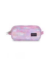 JanSport Neon Daisy Large Accessory Pouch product image