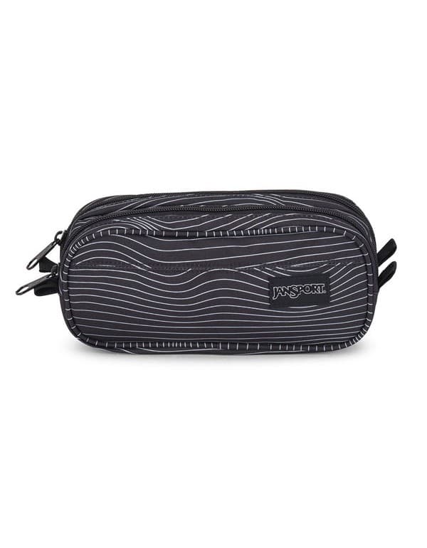 JanSport Screen Waves Large Accessory Pouch