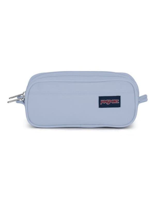 JanSport Large Accessory Pouch Blue Dusk