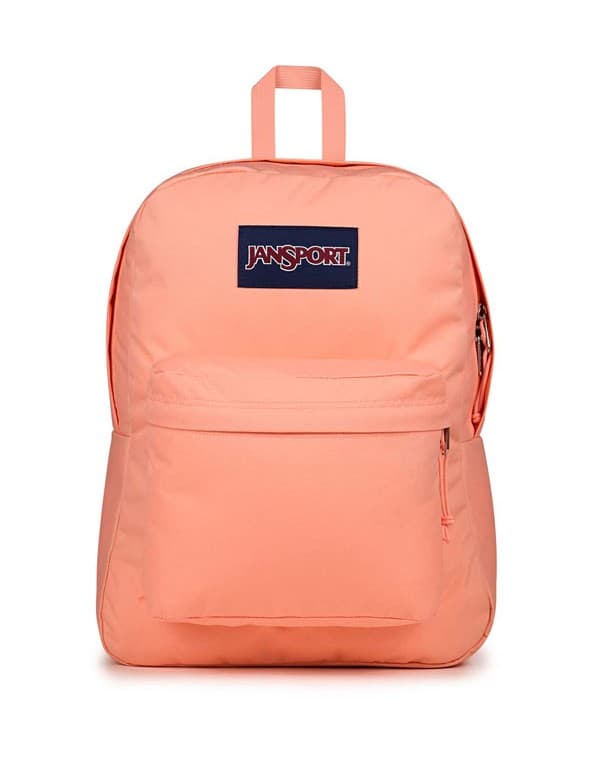 Jansport Superbreak One Peach Bum