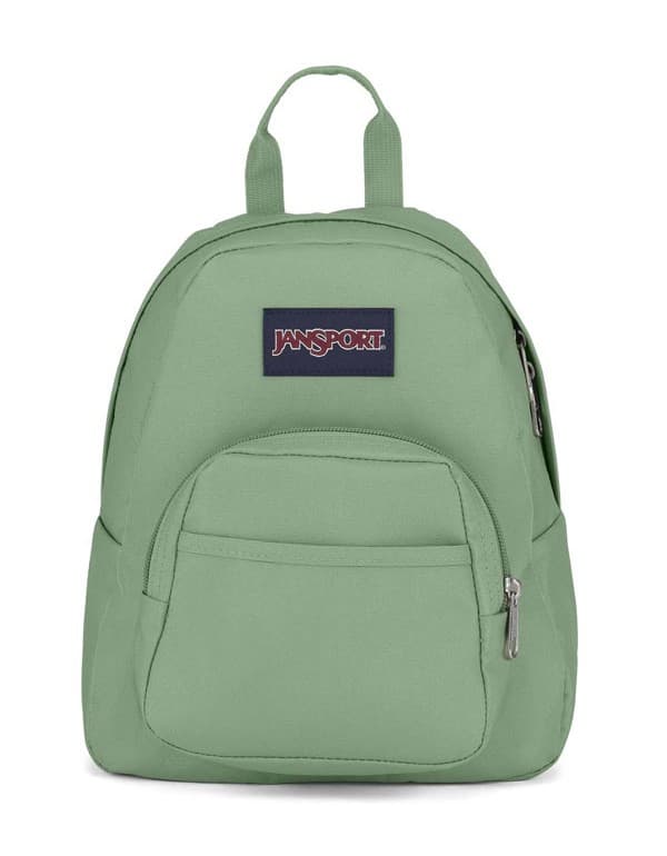 Jansport Half Pint Loden Frost