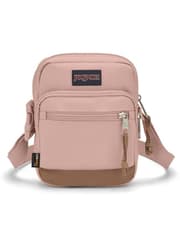 Jansport Core Crossbody Misty Rose product image