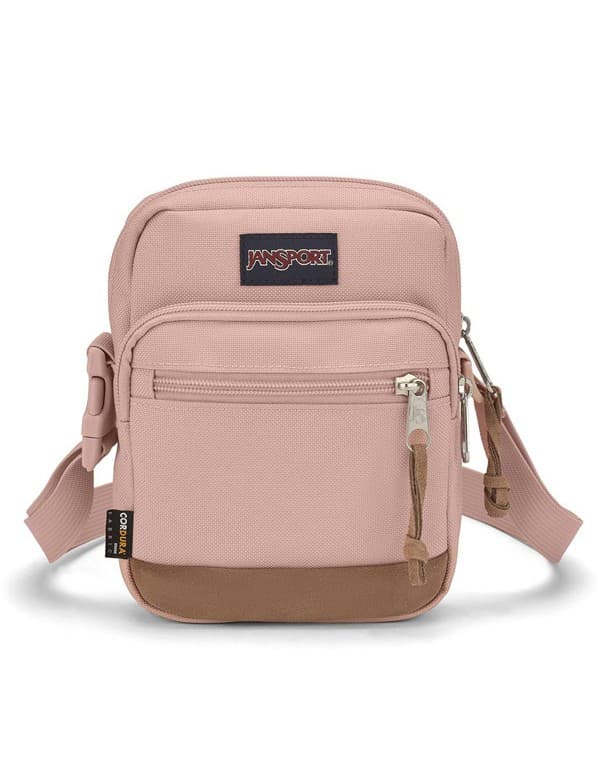 Jansport Core Crossbody Misty Rose