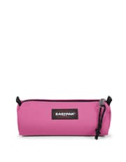 Eastpak Benchmark Single Panoramic Pink Pen Case product image