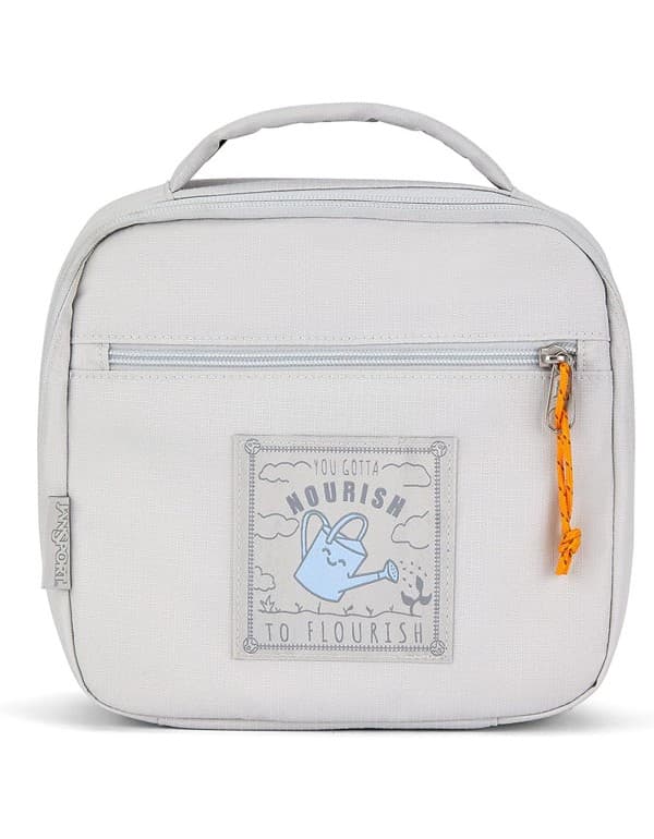 JanSport Lunch Break Nourish Lunch Box