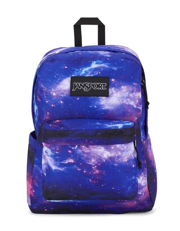 Jansport Superbreak Plus Space Dust