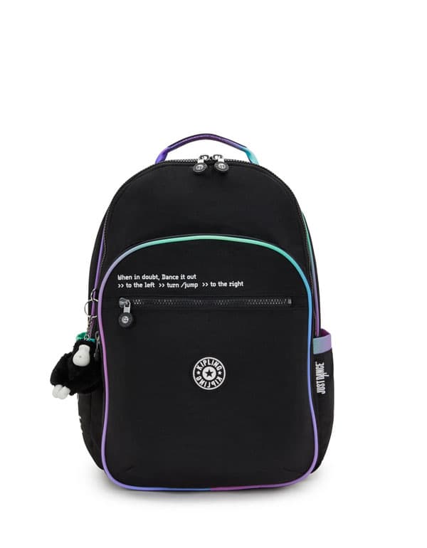Kipling Seoul Just Dance Black