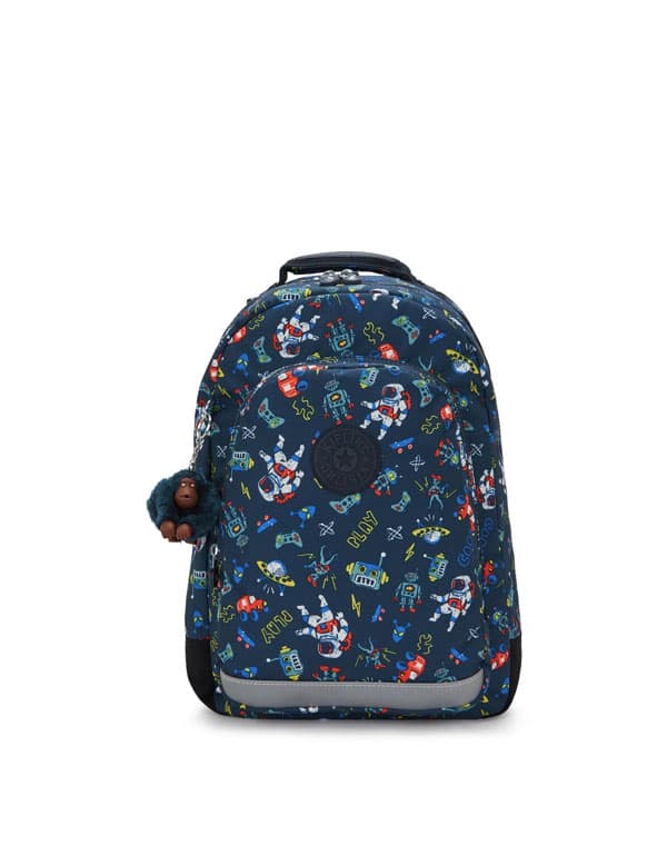 Kipling Classroom Space Game