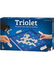 Triolet product image