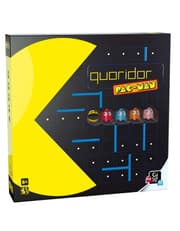 Quoridor Pacman product image