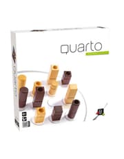 Quarto Base product image