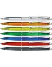 Schneider Ballpoint Pen Assorted Colors - 1 Piece product image