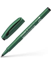 Schneider Topwriter 147 Fibrepren Black 0.6mm product image