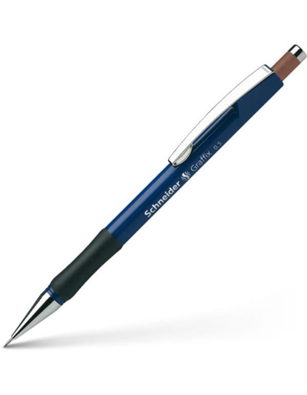 Schneider Graffix Mechanical Pencil 0.5mm