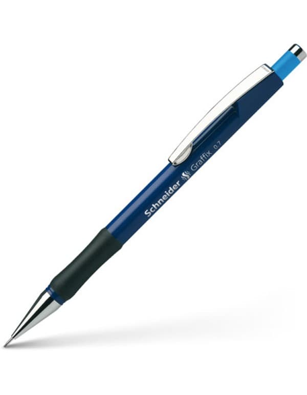 Schneider Graffix Mechanical Pencil 0.7mm