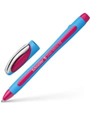 Schneider Slider Memo Ballpoint Pen Pink XB product image