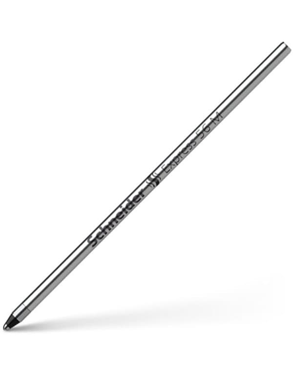 Schneider Express 56 Ballpoint Pen Refill Black M