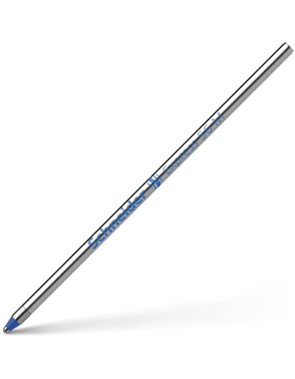 Schneider Express 56 Ballpoint Pen Refill Blue M