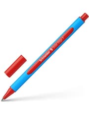 Schneider Slider Edge Ballpoint Pen Red F product image