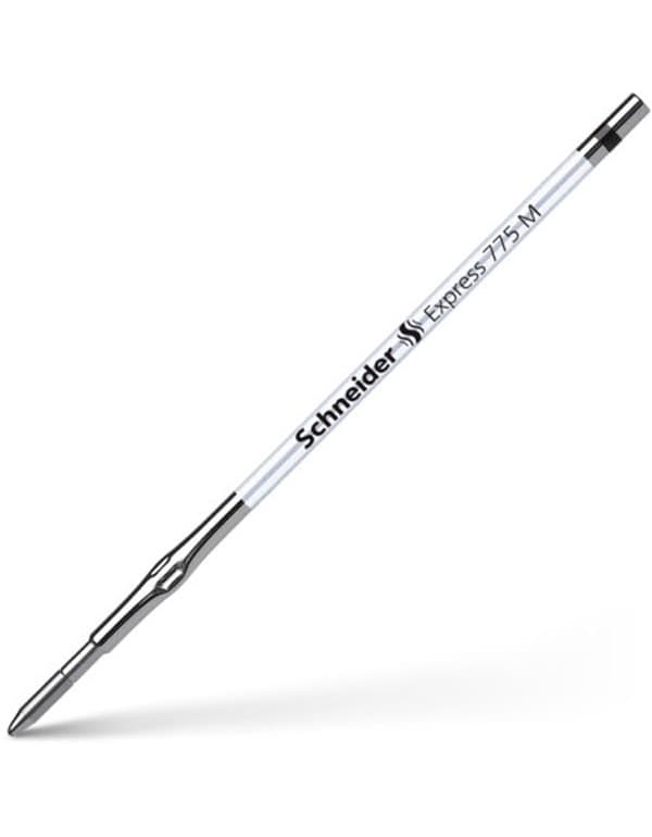 Schneider Express 775 Ballpoint Pen Refill Black M