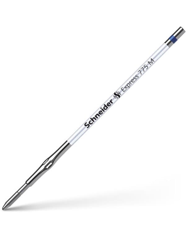 Schneider Express 775 Ballpoint Pen Refill Blue M
