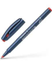 Schneider Topball 857 Rollerball Pen Red 0.6mm product image