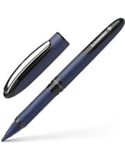 Schneider One Business Rollerball Pen Black 0.6mm product image