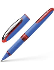 Schneider One Hybrid C Rollerball Pen Red 0.5mm product image
