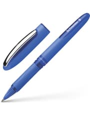 Schneider One Hybrid C Rollerball Pen Blue 0.5mm product image