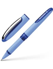 Schneider One Hybrid N Rollerball Pen Blue 0.5mm product image