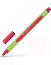 Schneider Line Up Fineliner Romantic Red 0.4mm product image