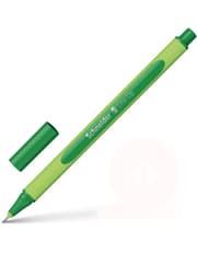 Schneider Line Up Fineliner Blackforest Green product image