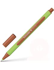 Schneider Line Up Fineliner Mahogany Brown 0.4mm product image