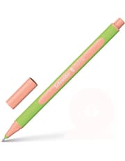 Schneider Line Up Fineliner Pastel Apricot 0.4mm product image