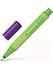 Schneider Link It Fineliner Daytona Violet 0.4mm product image