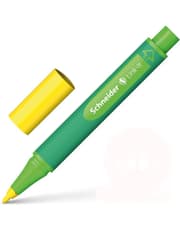 Schneider Link It Fibrepen Golden Yellow product image