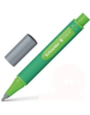 Schneider Link It Fibrepen Silver Gray product image