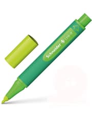 Schneider Link It Fibrepen Apple Green product image