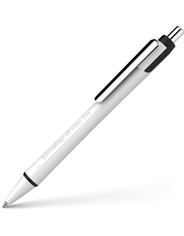 Schneider Slider Xite Ballpoint Pen Black XB