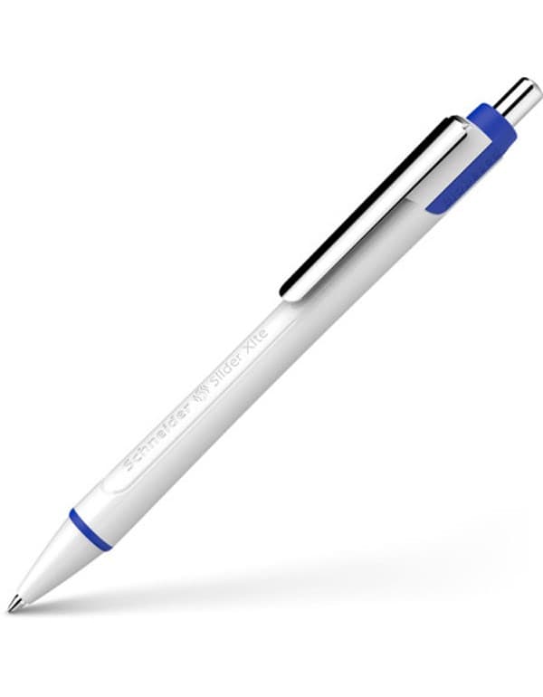 Schneider Slider Xite Ballpoint Pen Blue XB