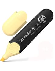Schneider Job Pastel Highlighter Vanilla product image